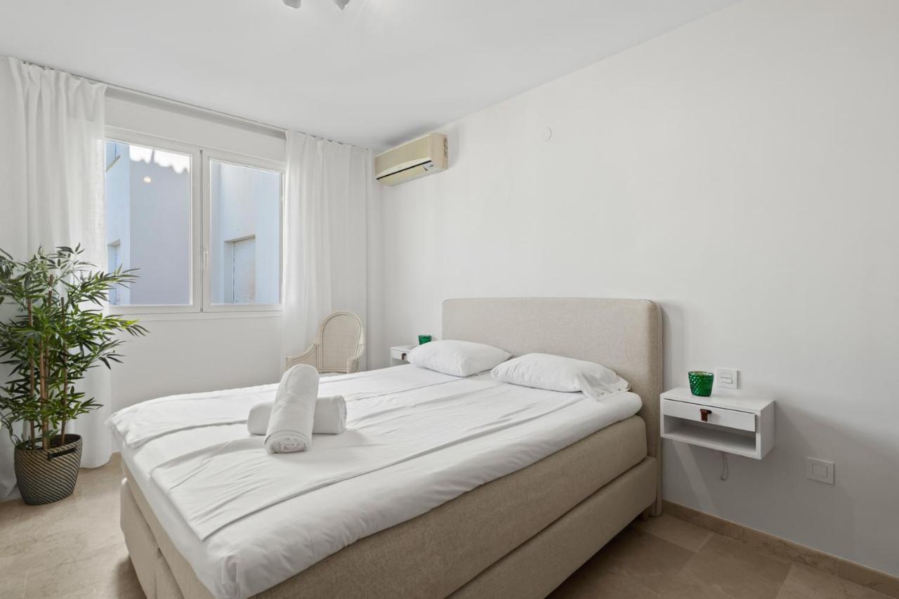 Paloma Park Apartment In Benalmadena By Costarentals - Ref 165 Εξωτερικό φωτογραφία