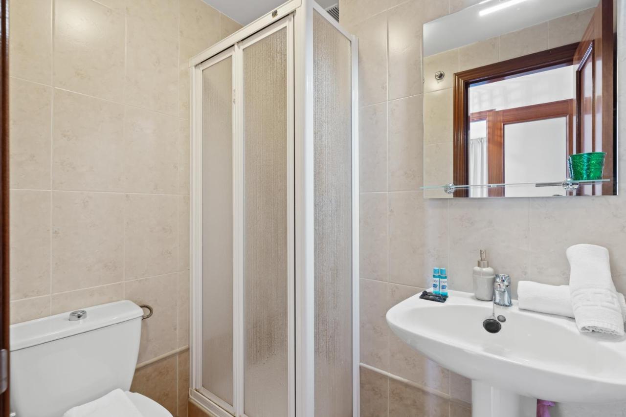 Paloma Park Apartment In Benalmadena By Costarentals - Ref 165 Εξωτερικό φωτογραφία