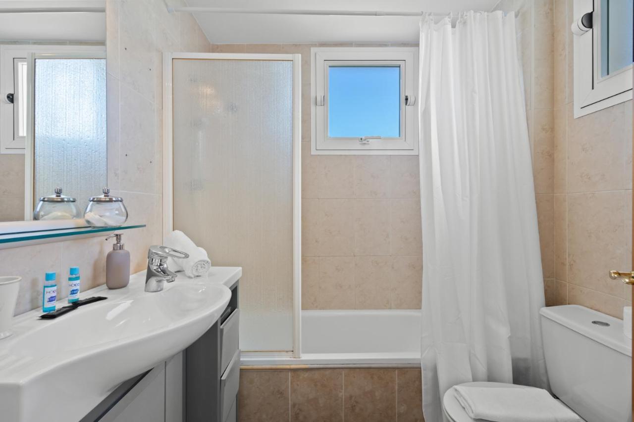 Paloma Park Apartment In Benalmadena By Costarentals - Ref 165 Εξωτερικό φωτογραφία