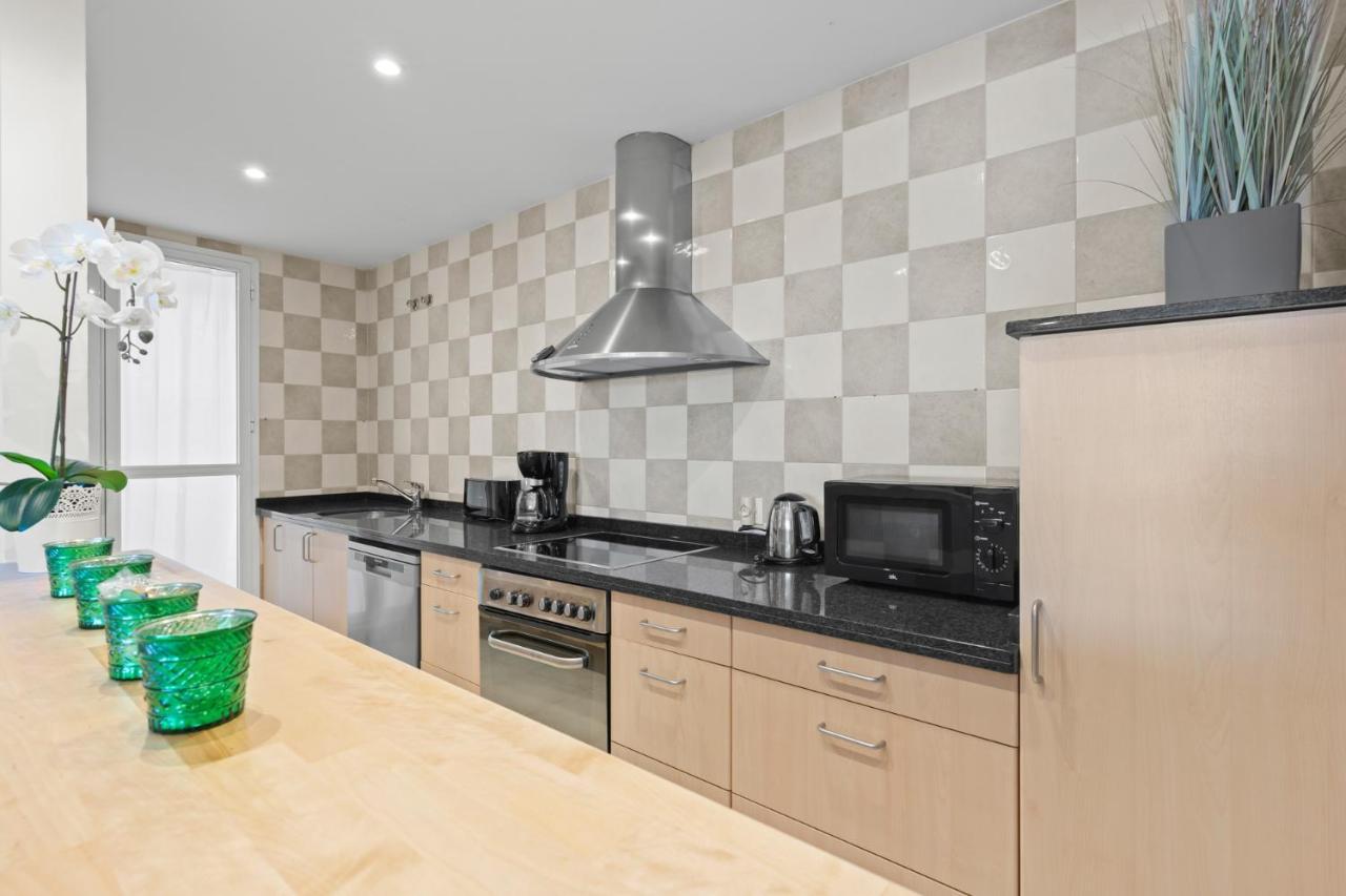 Paloma Park Apartment In Benalmadena By Costarentals - Ref 165 Εξωτερικό φωτογραφία