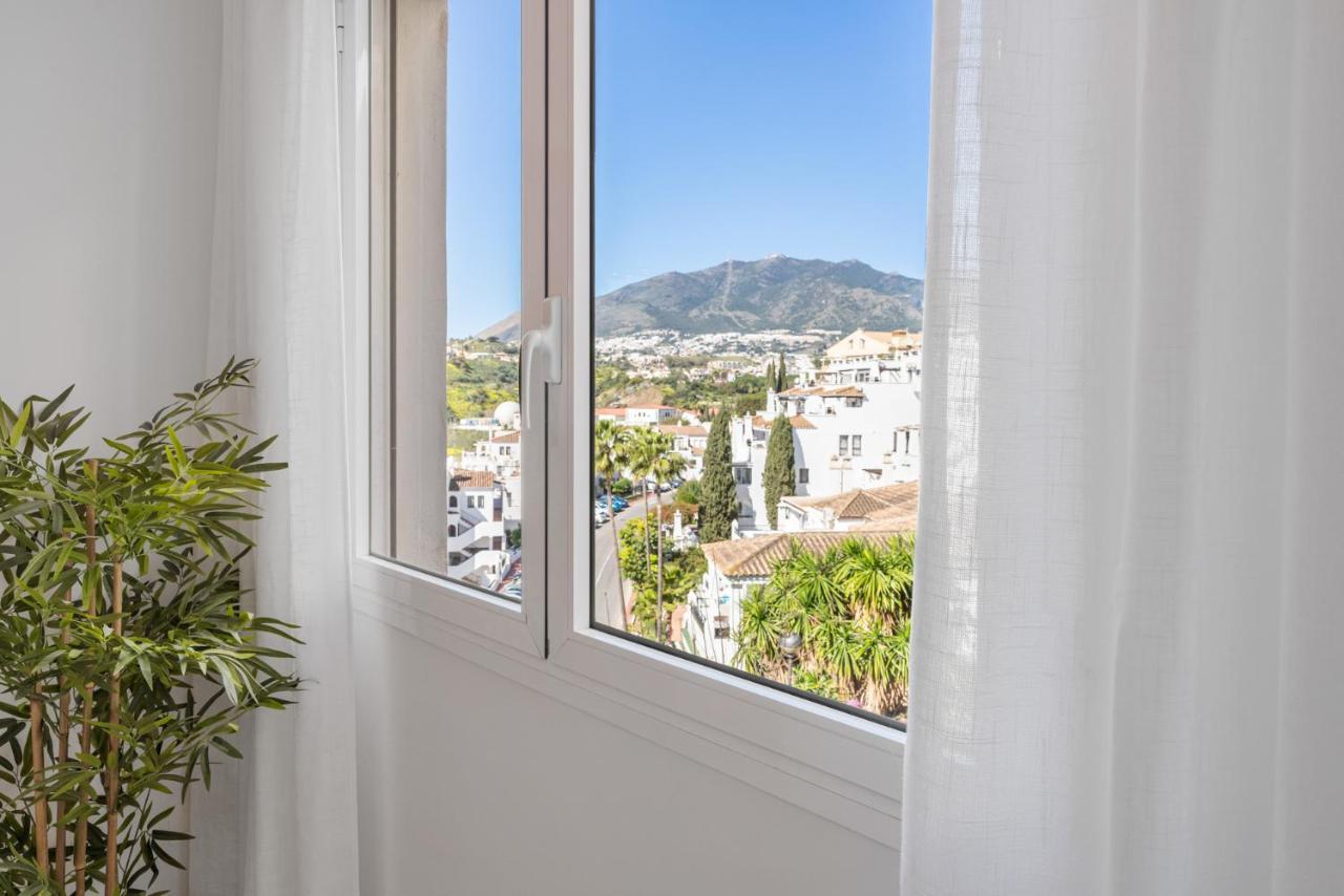 Paloma Park Apartment In Benalmadena By Costarentals - Ref 165 Εξωτερικό φωτογραφία