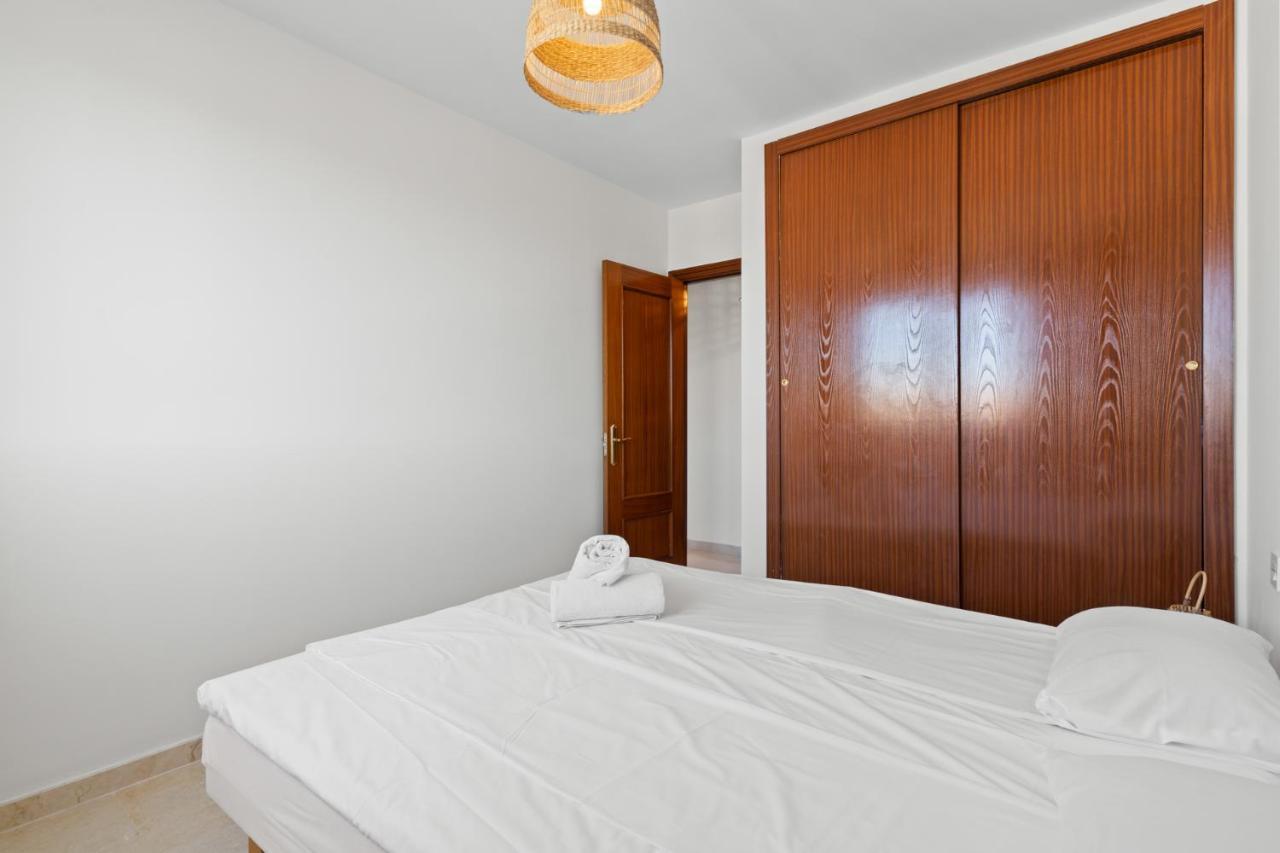 Paloma Park Apartment In Benalmadena By Costarentals - Ref 165 Εξωτερικό φωτογραφία